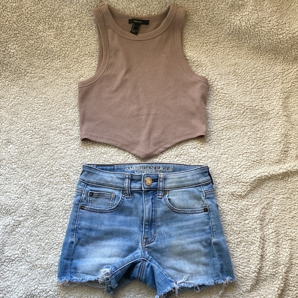 American Eagle outfitters short - Picture 5 of 5